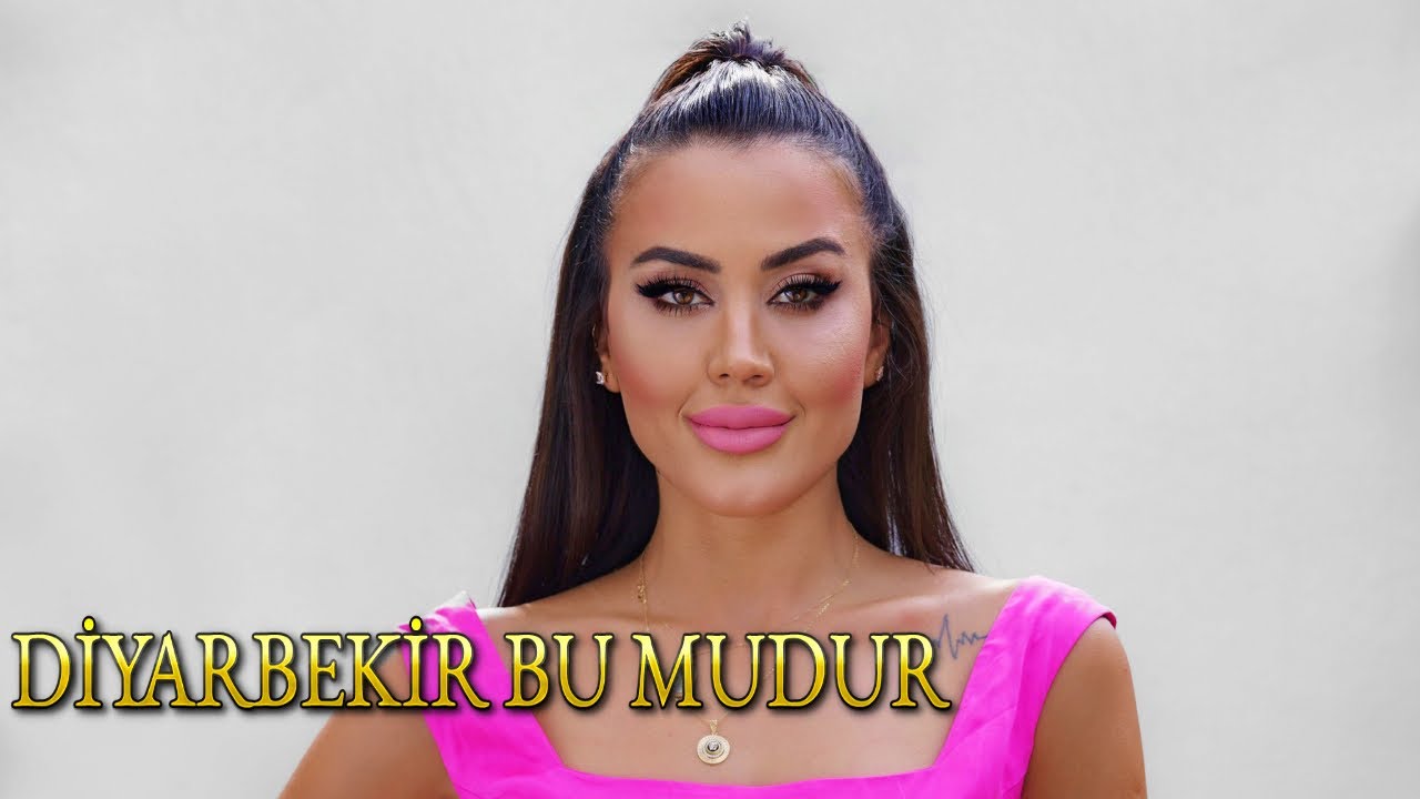 Nil Çaçan - Diyarbekir Bu Mudur