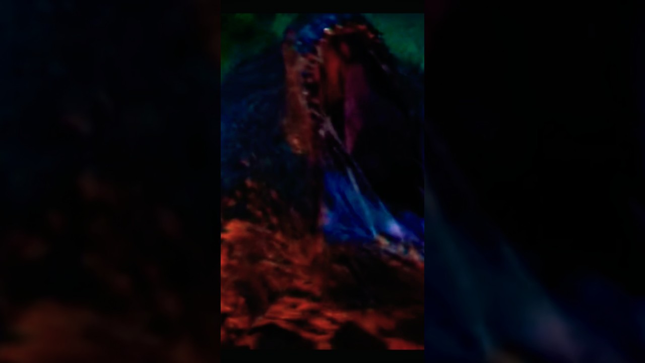 Mei Lee Bites Legendary Godzilla #turningred #meilee #minglee #legendarygodzilla