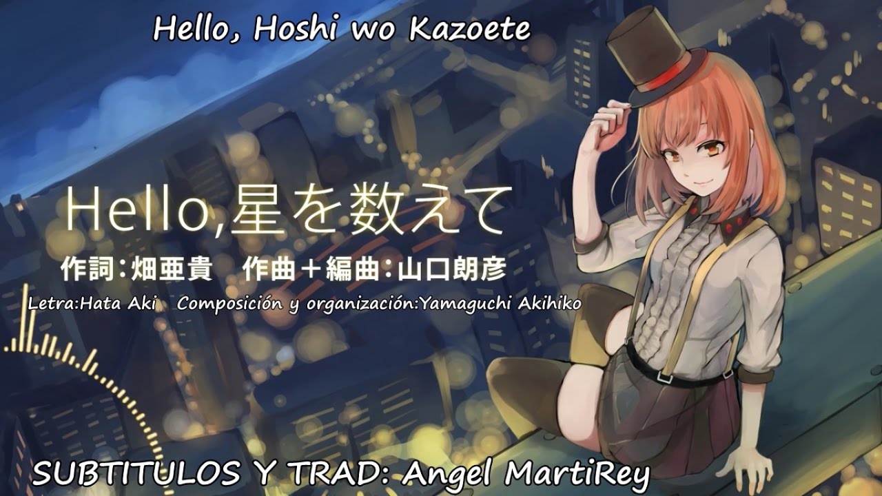Kimunyu: Love Live Hello hoshi wo kazoete Sub Español