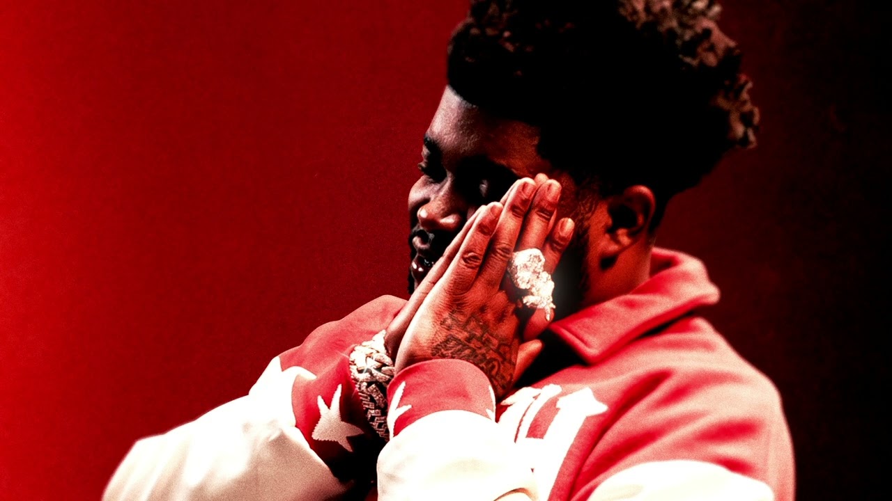 BossMan Dlow - Mo Chicken Ft. French Montana (Official Audio)