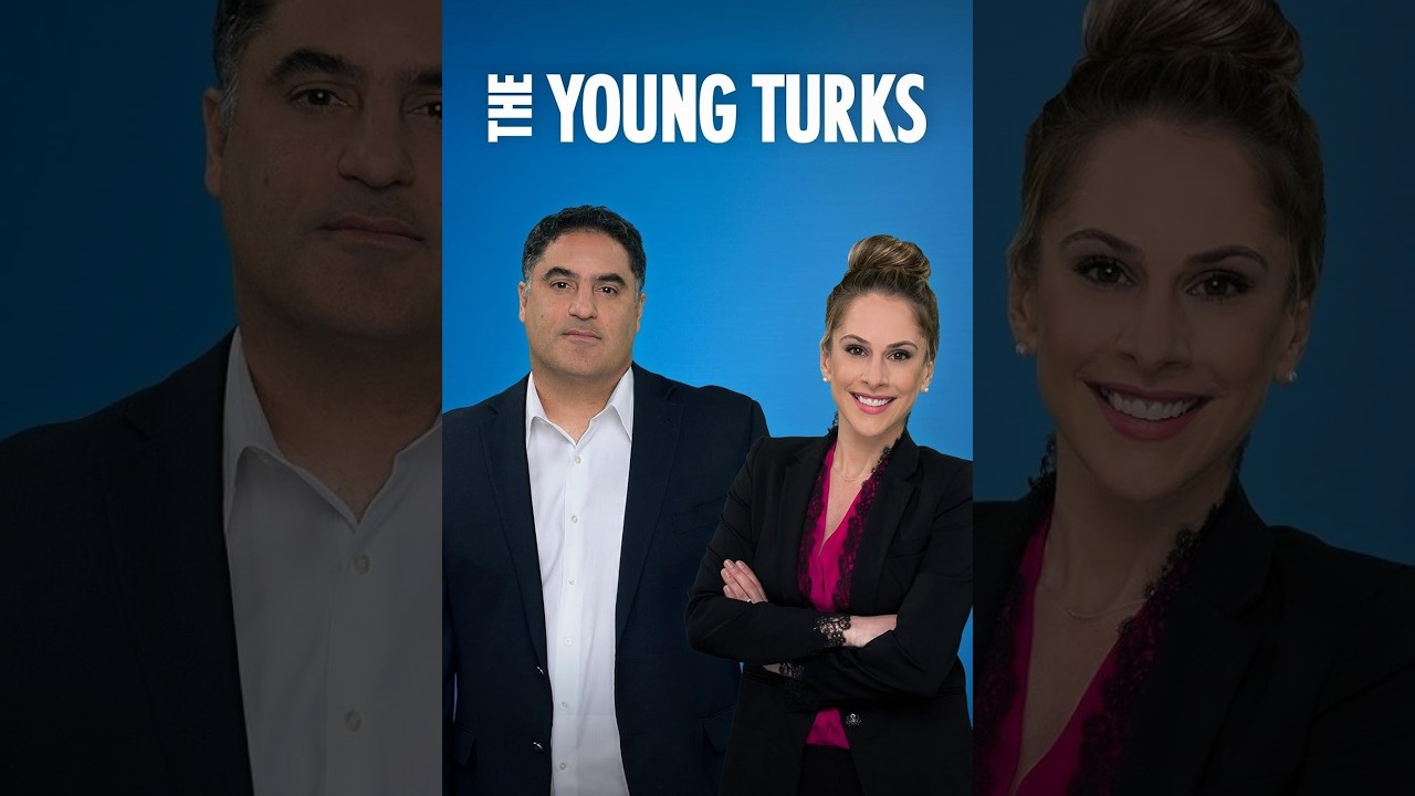 The Right Wing Grift