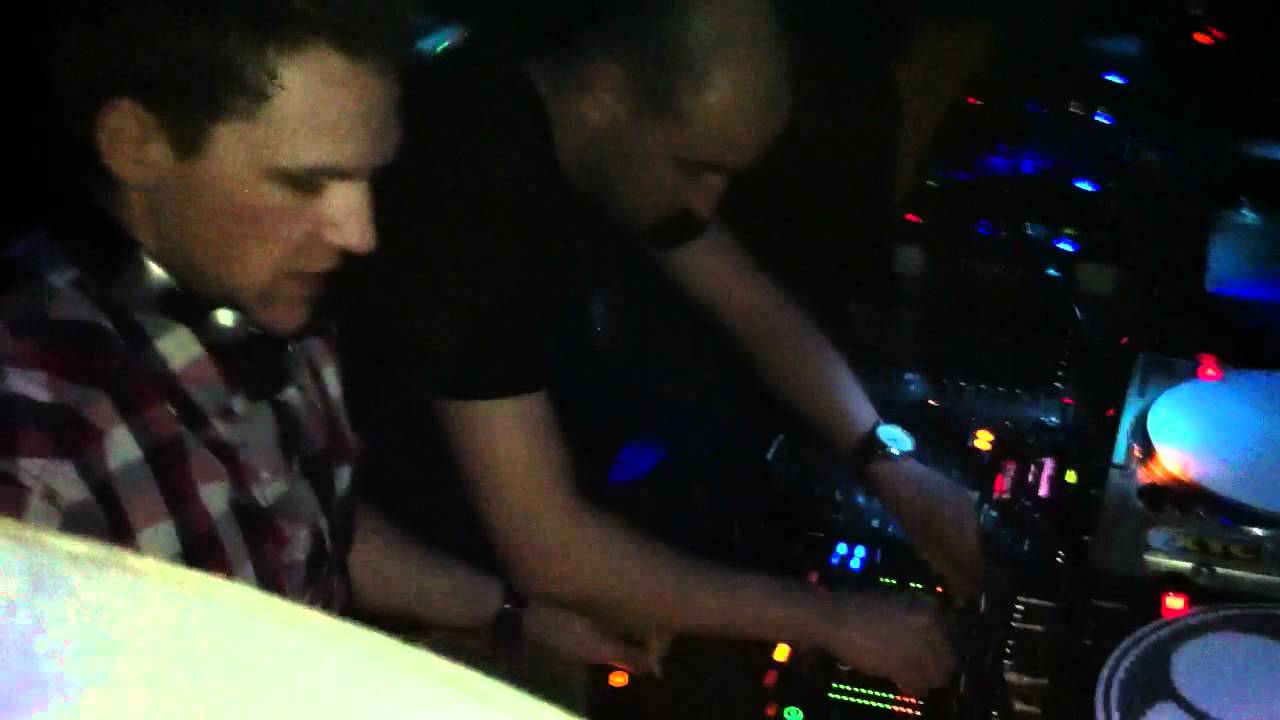 40 Min Live From ILLUSION REUNION @ Belvista Nightclub