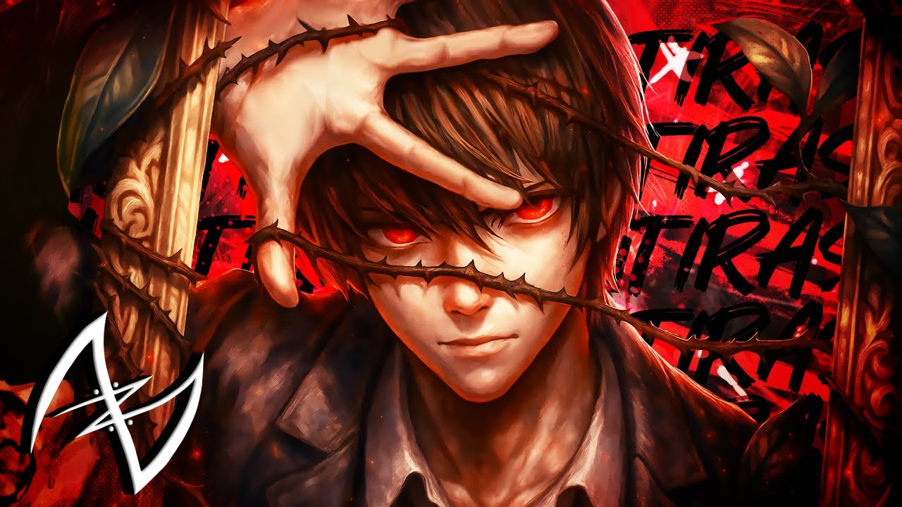 Mentiras || Light Yagami/Kira (DEATH NOTE) || Nat Zhu