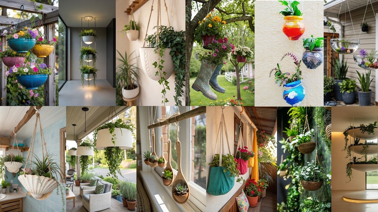 5 Designer Secrets That Make Clay Planters Look Expensive