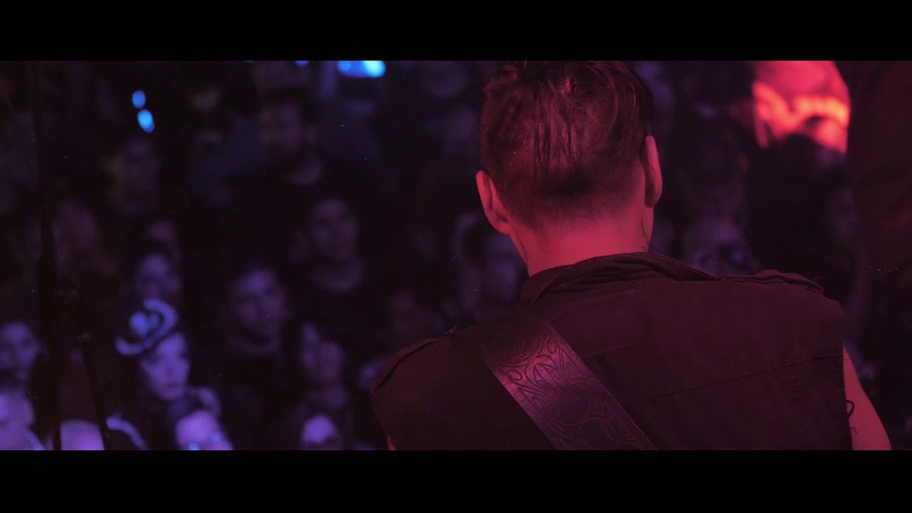 Icarus Music Festival 20 A&ntilde;os Dia 2 - TRAILER OFFICIAL