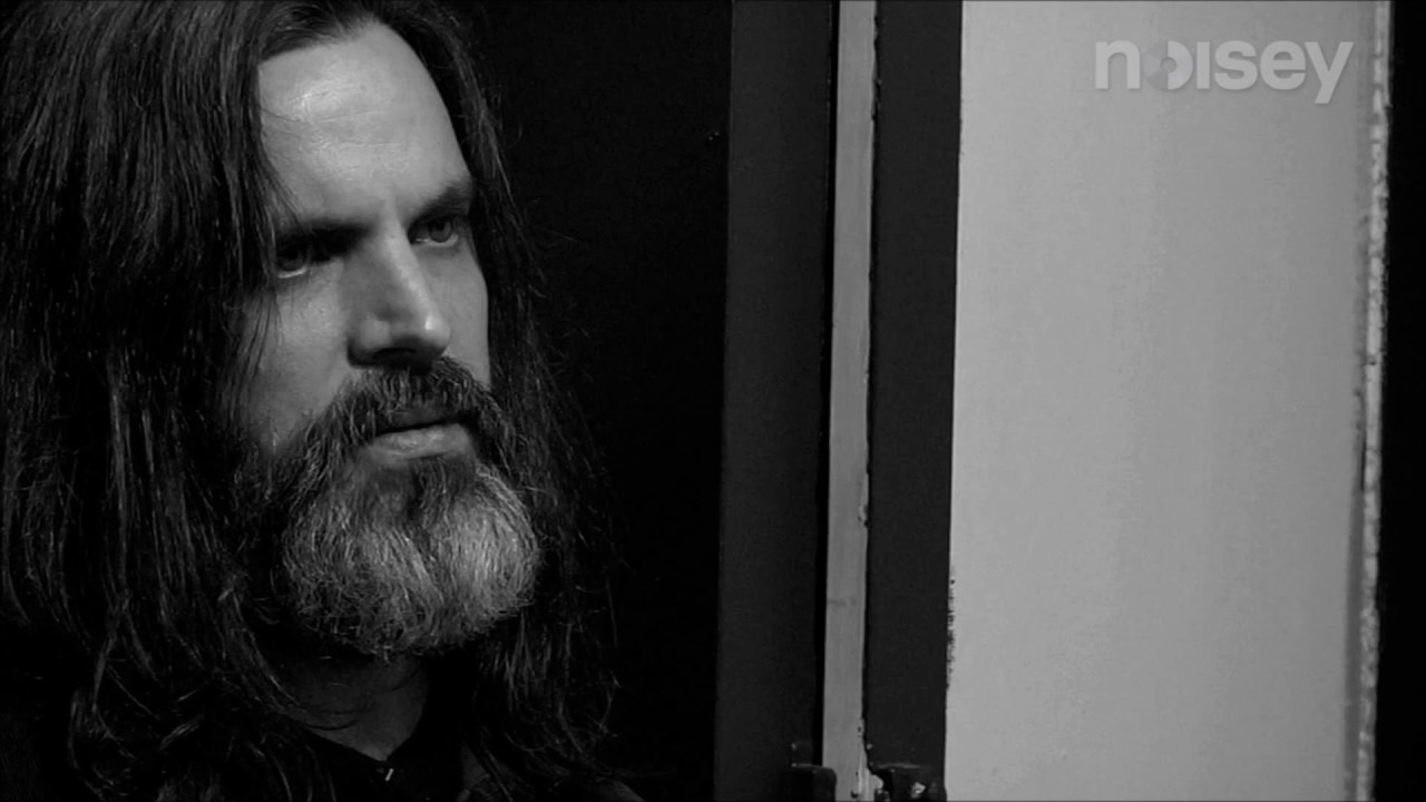 One Man Metal: Xasthur