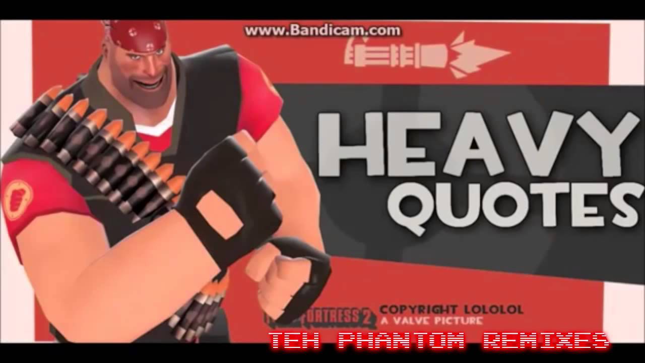 Heavy Collab Part 2