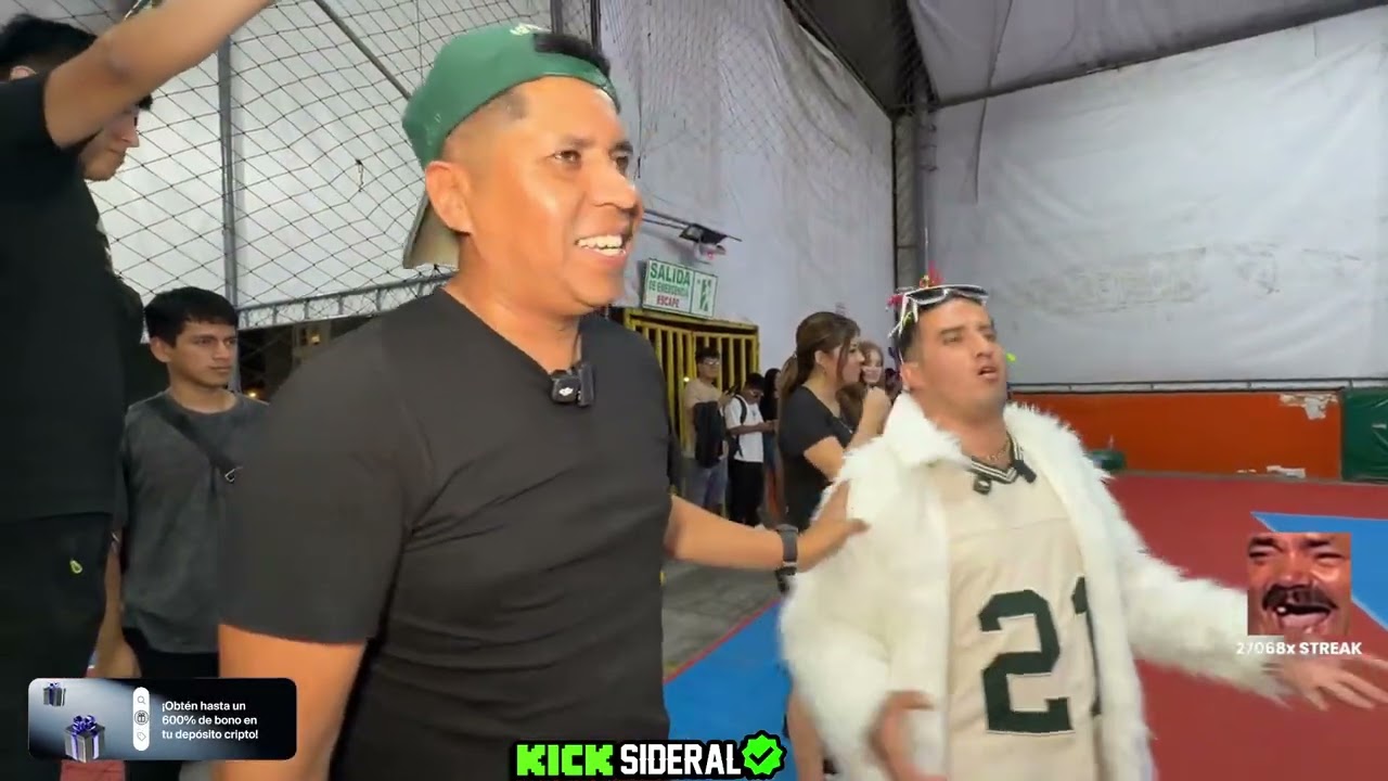 PARTIDO DE VOLEY CONEROS vs PITUCOS #brayansoto #parodia #combate #eeg #zully #milenka #sideraldota