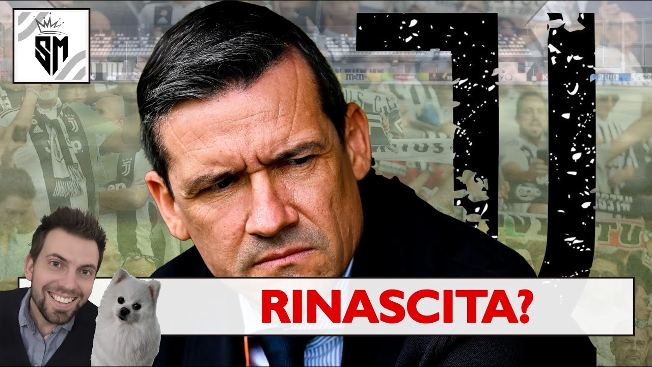 JUVE GIOIA: SCELTO IL REGISTA! TIFOSI SORPRESI. 