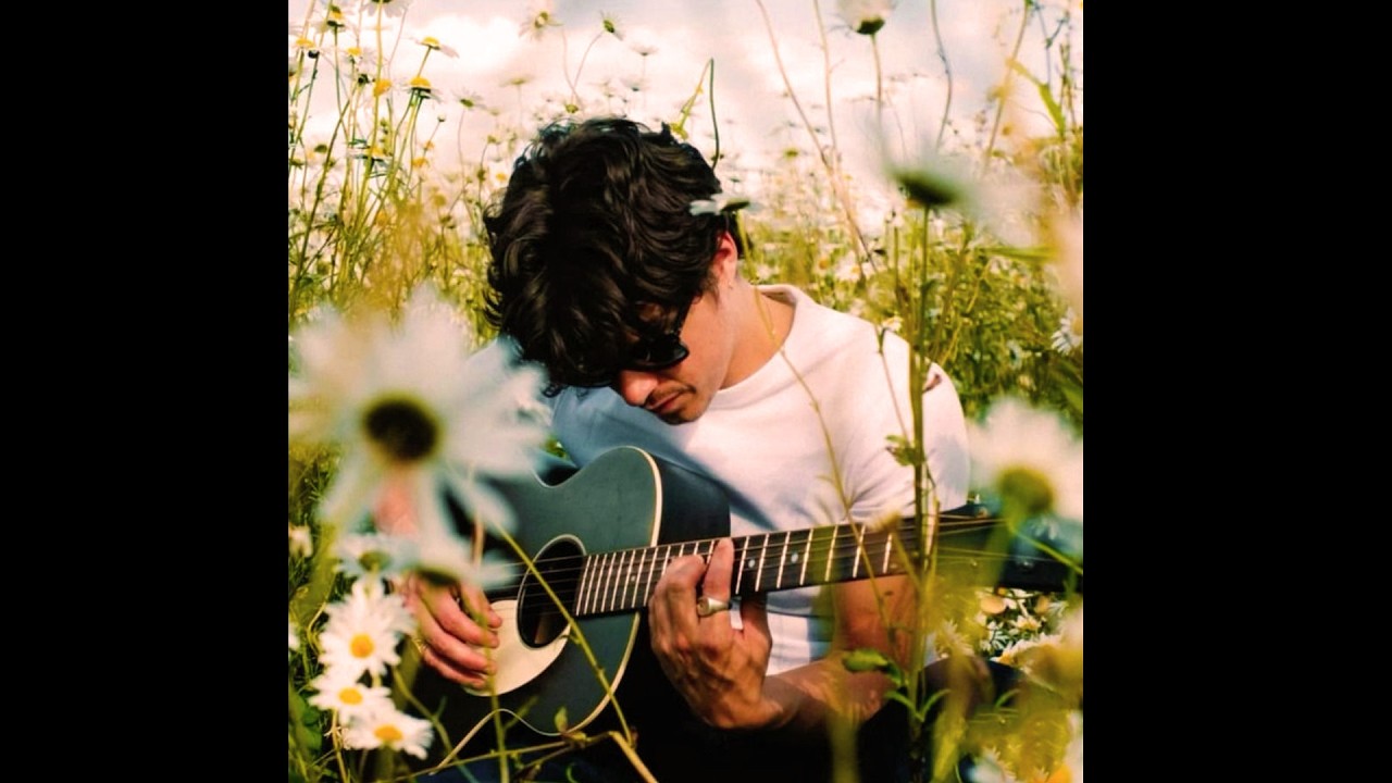 [FREE] Acoustic Guitar Type Beat 