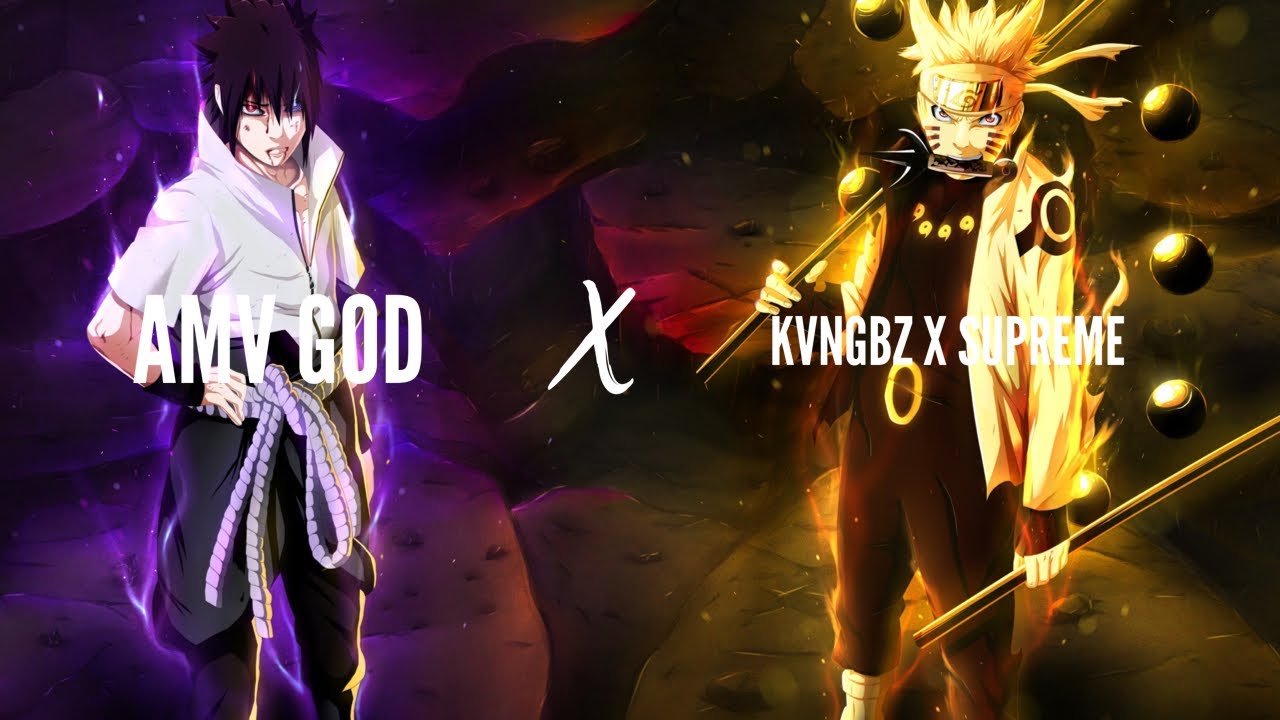 Polo G -Flex (ft.Juice WRLD) [AMV] collab w Amv God