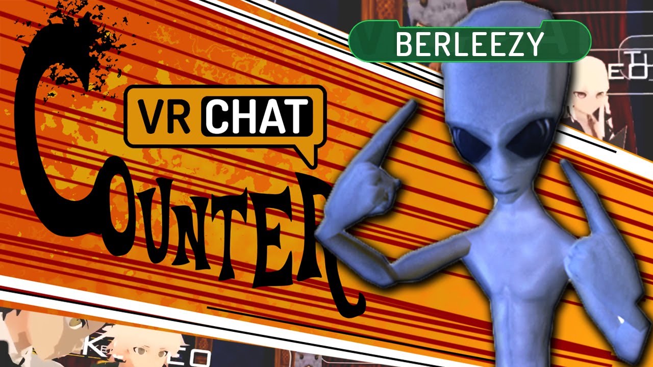 A DANGANRONPA TRIAL, but in VRCHAT