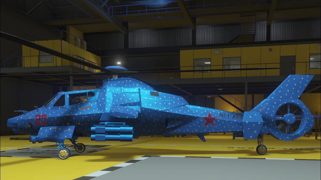 SUPER EASY SPEEDO TO AIRCRAFT BEFF MERGE GTA5
