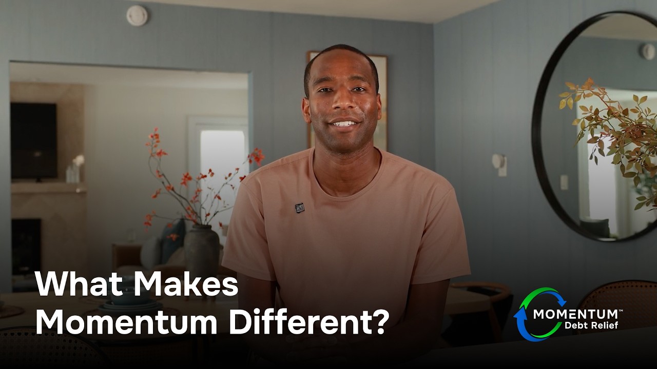 What Makes Momentum Different?