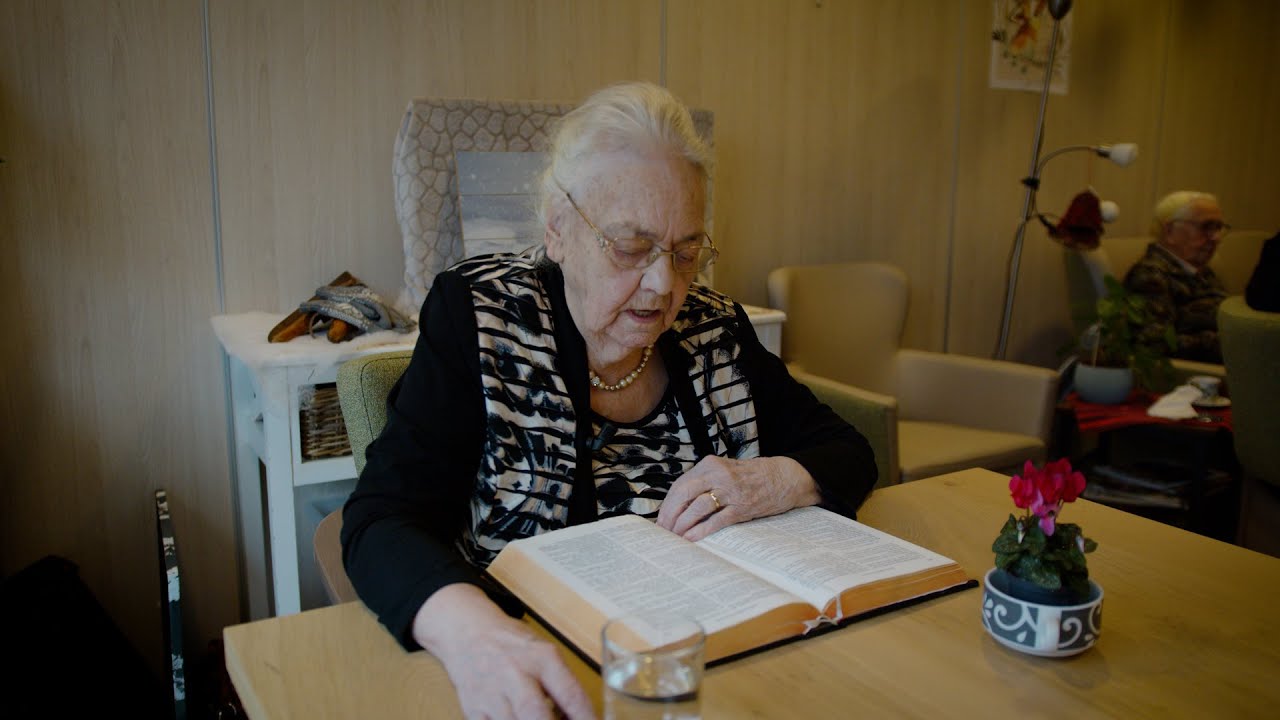Nieuwjaarsboodschap 2024 | Cedrah