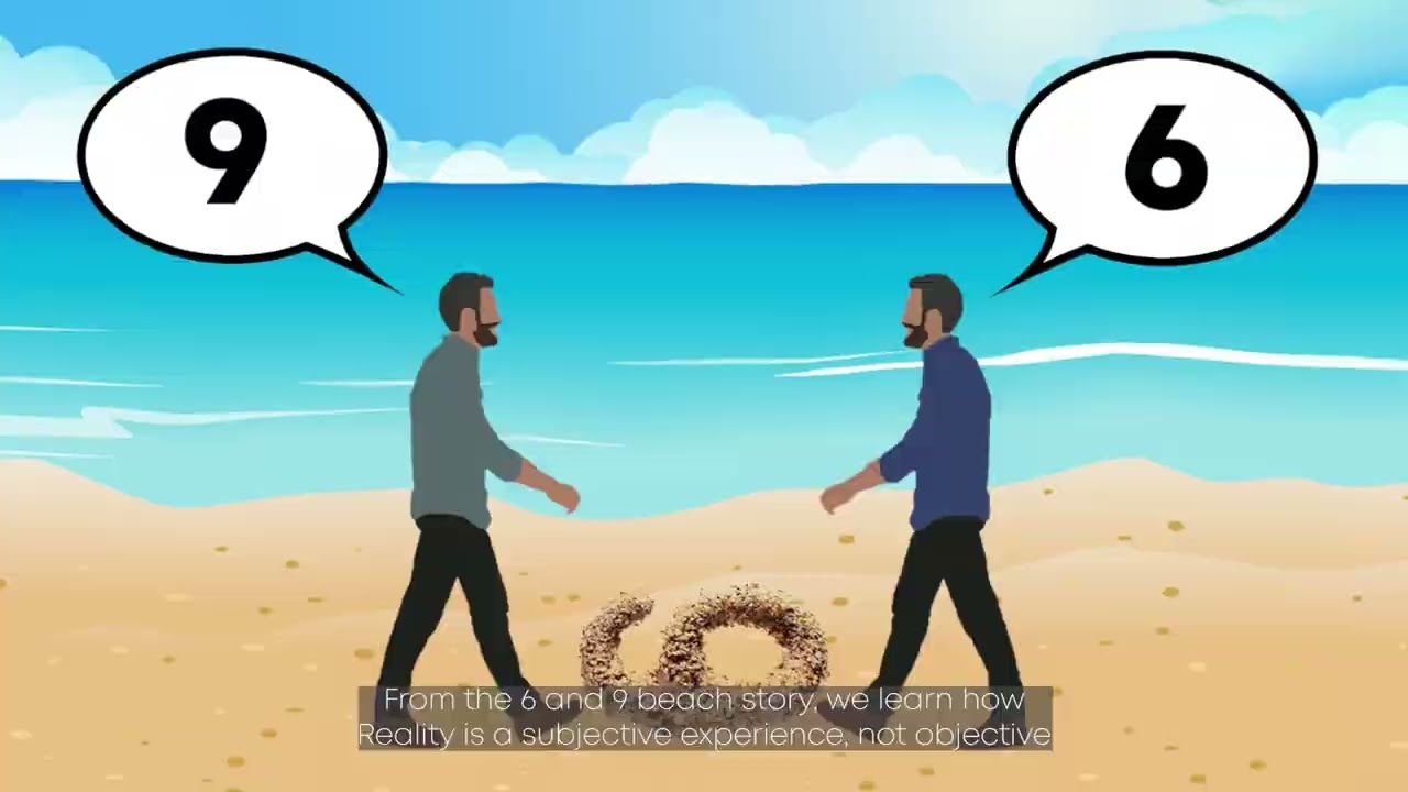 Map is Not the Territory
