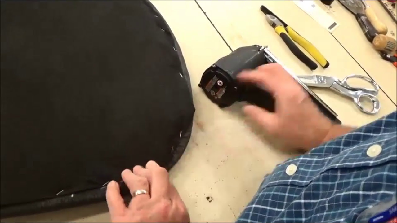 How To use Black Cambric: Add the Finishing Touch to Your Project