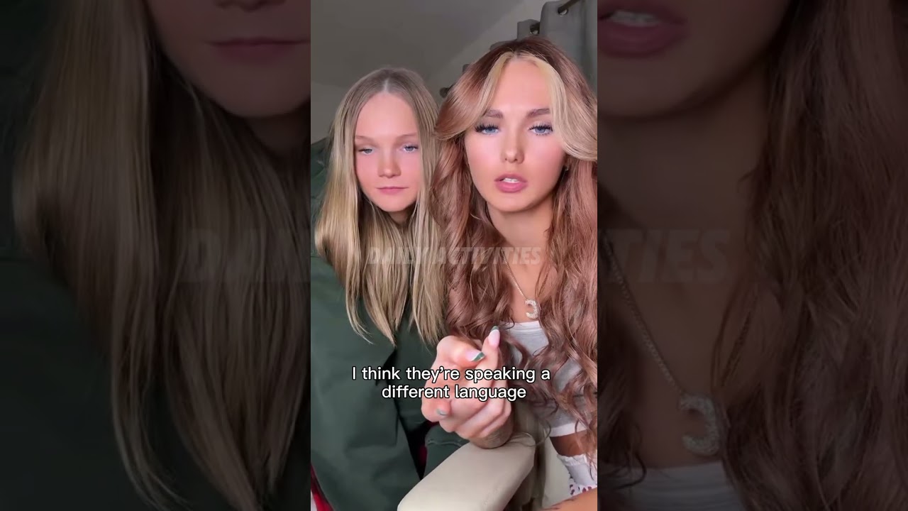 Занятия Кайли 😱😱😱 с друзьями