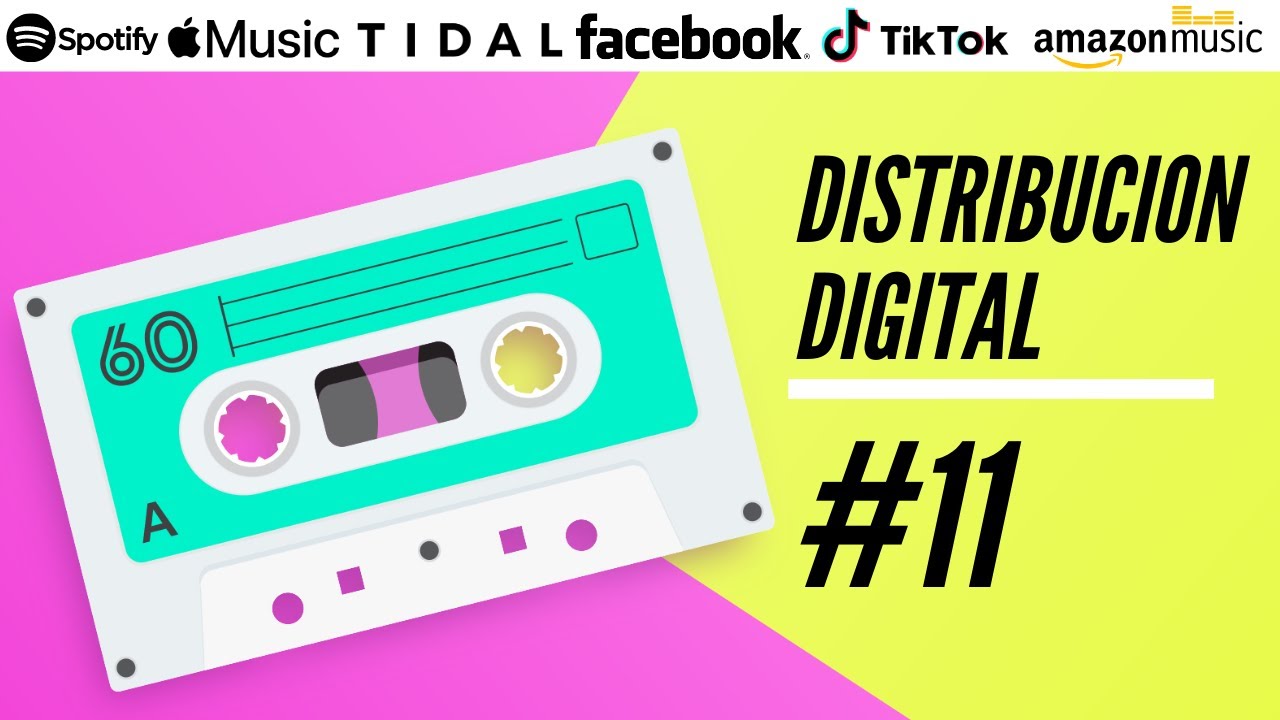 Curso Distribuci&oacute;n Digital - #11 Cosas a Tener en Cuenta