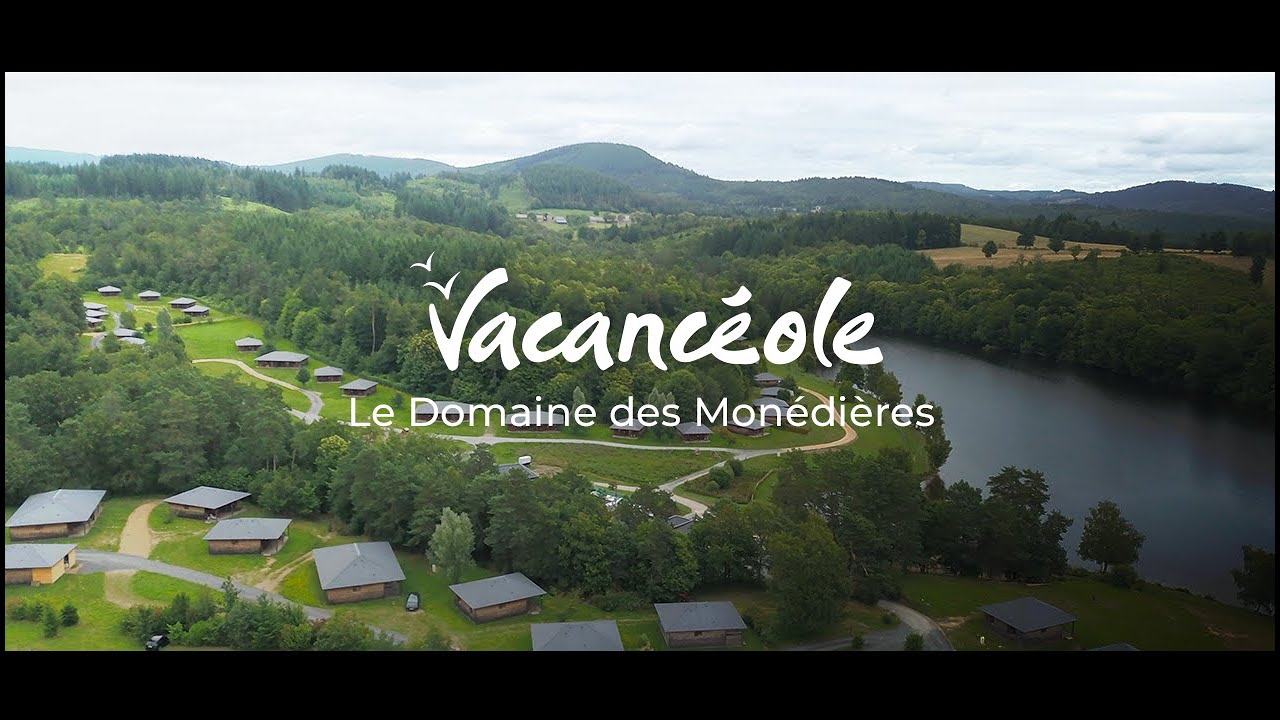 Découvrez le Domaine des Monédières avec Vacancéole !