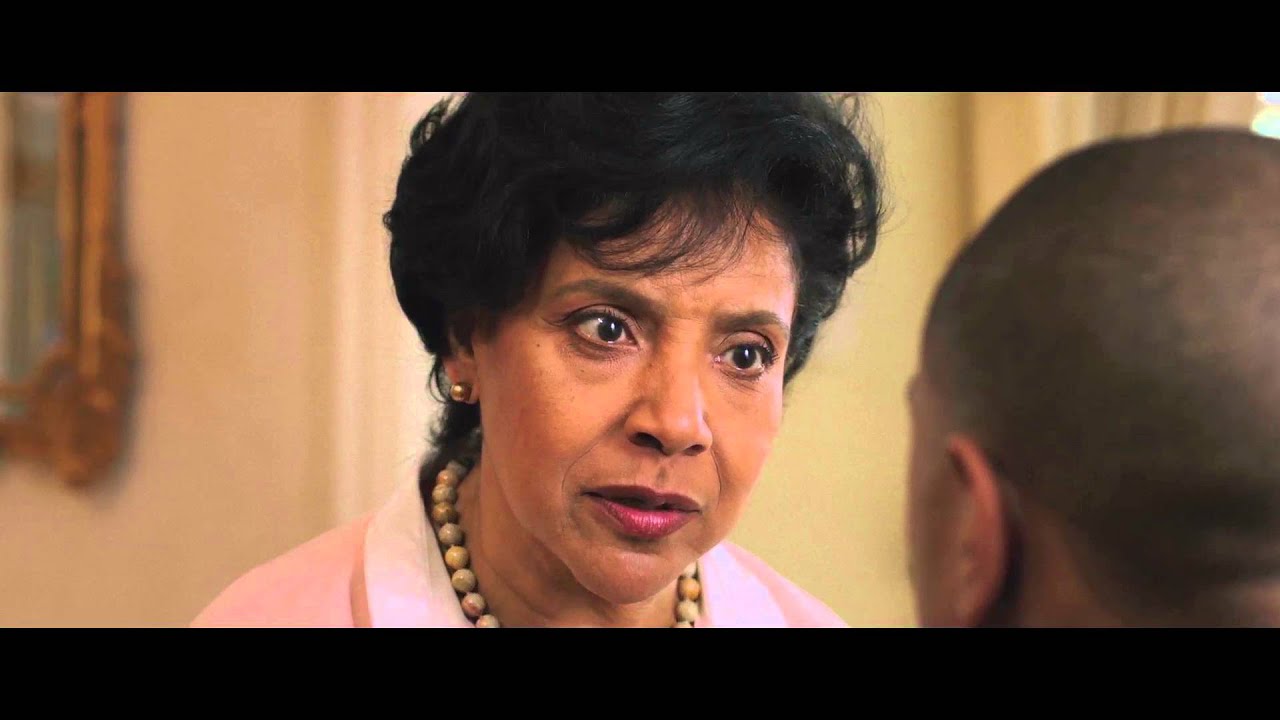Creed - Nato per Combattere - Non sei costretto a diventare come lui - Clip dal film | HD
