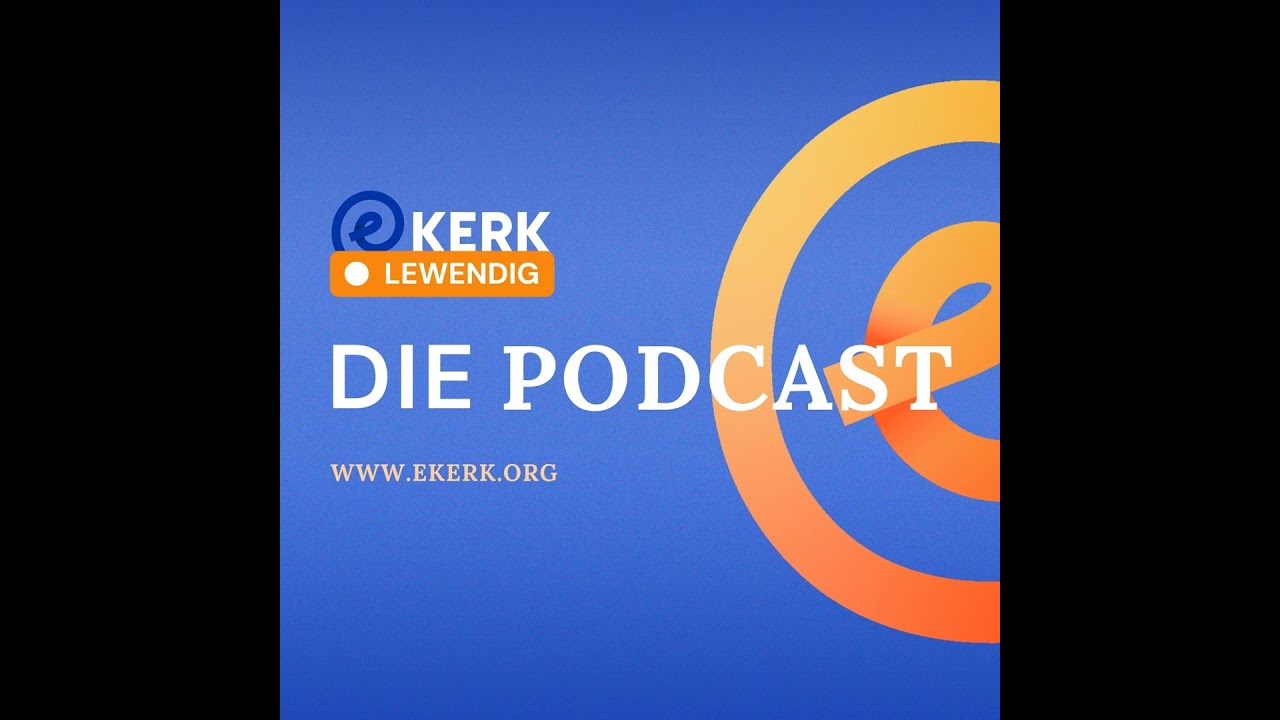 [ WEEK VAN GEBED ] Bid totdat ek voel soos Jesus | Stephan Joubert