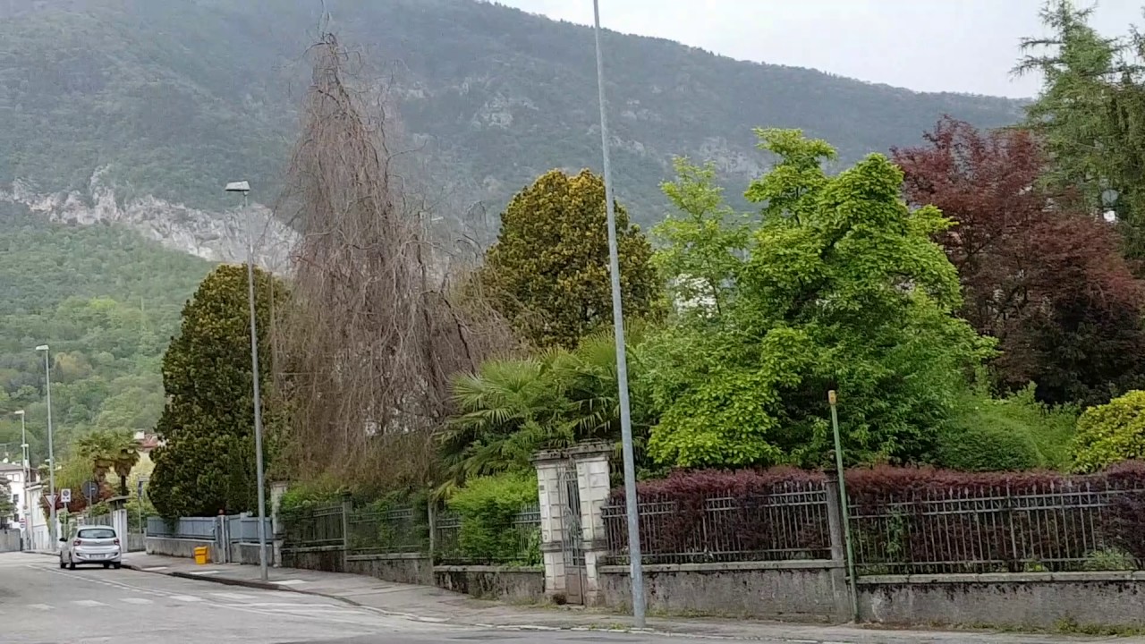 Italy , Maniago