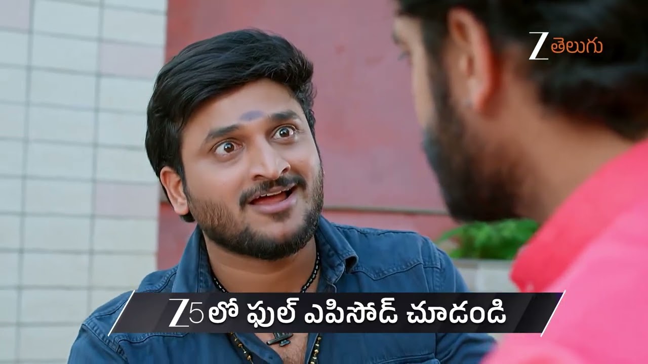 Dheerga Sumangli Bhava | Ep 260 | Preview | Feb, 3 2026 | Mahi Gouthami, Prathap | Zee Telugu