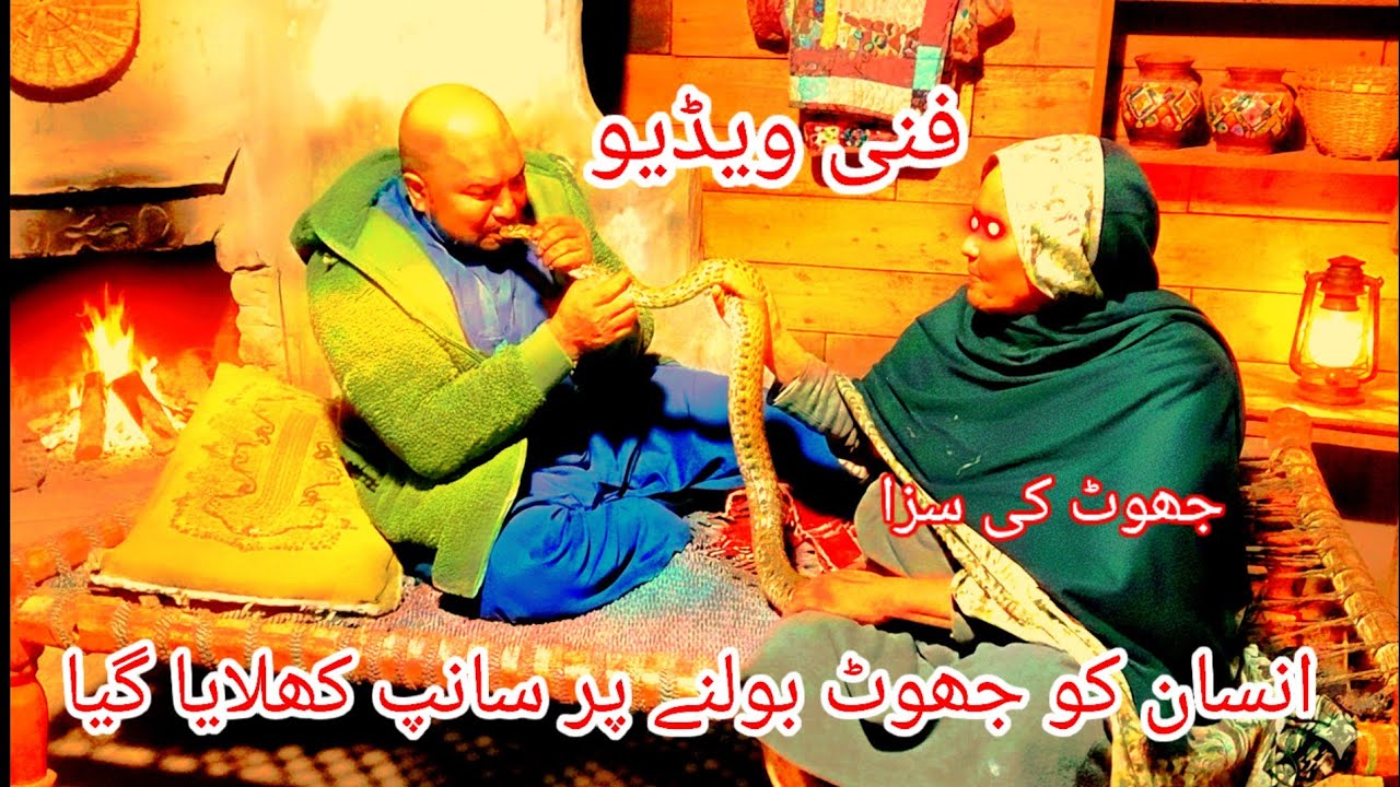 ولی داد کو ملی سزا جھوٹ بولنے کی