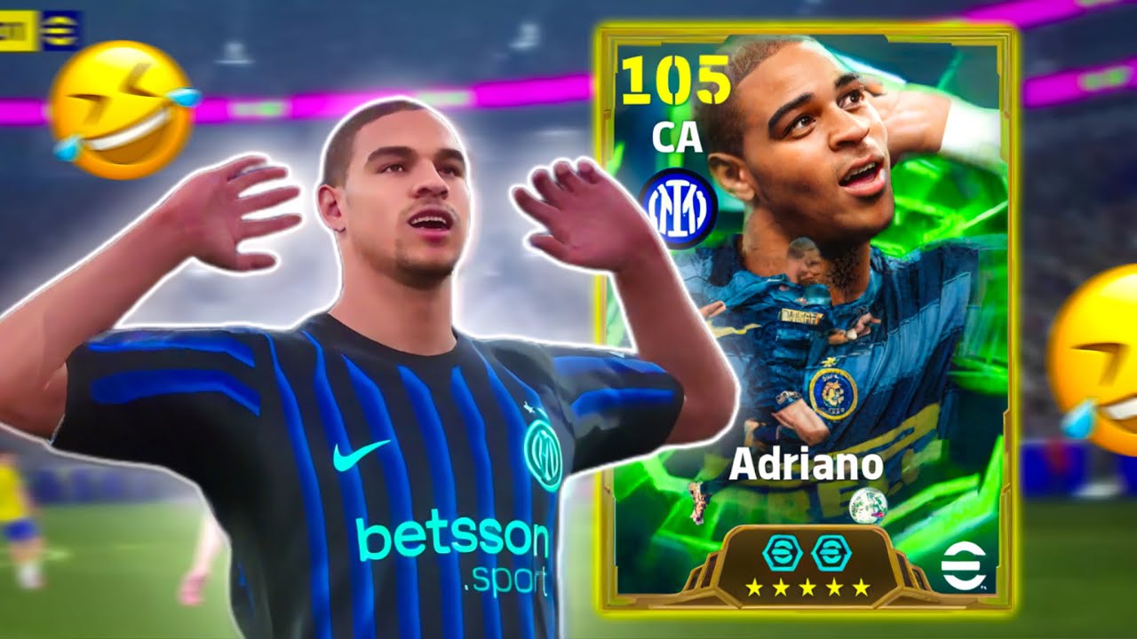 Testando o FENONIMO do Adriano ImperadorKKKKKKKKKKK