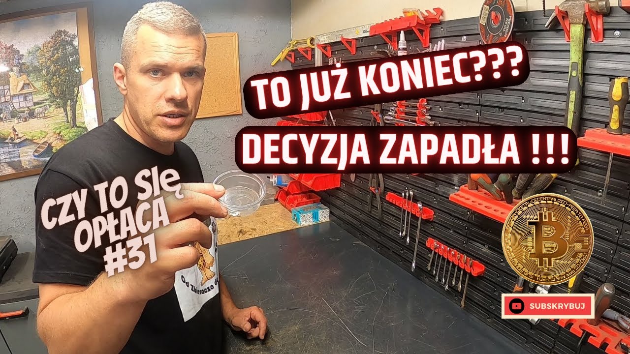 Jak to jest z tym odzyskiem? Czterokrotny zysk na drobiazgach! Czy to się opłaca #31
