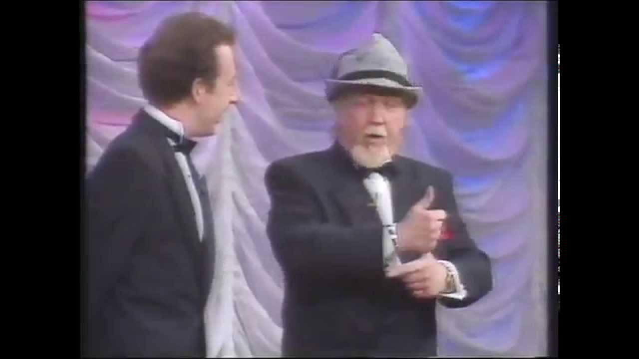 Harald Heide Steen jr. improvisasjon