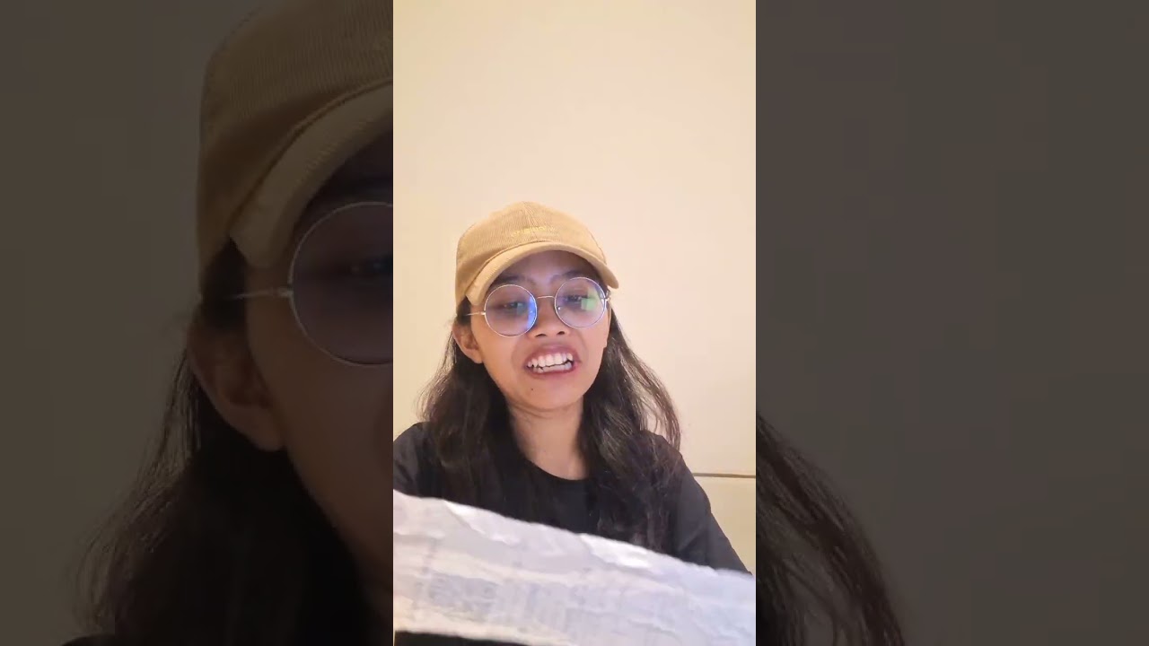STUDY CAFE VLOG || night productive, studying, coffee shop, journaling, motivation, study korean