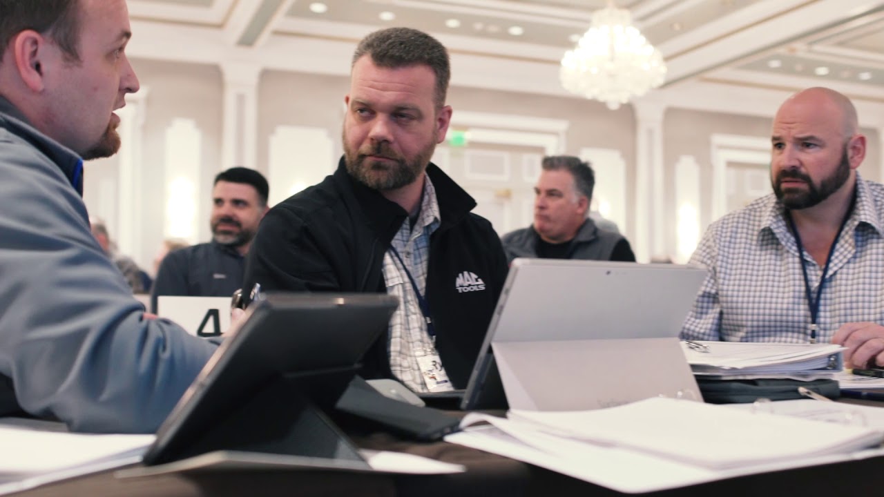 A Shop Owner's Experience in the Elite Pro Service Peer Group