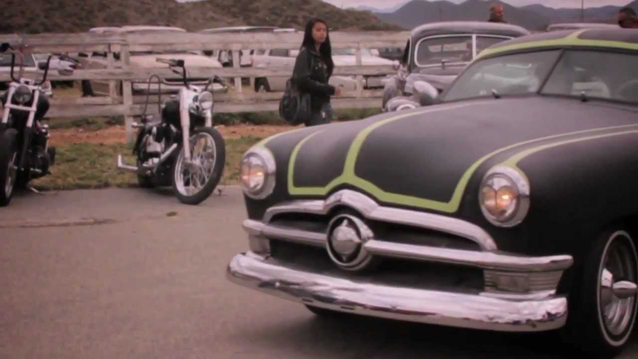 Hippy Killer Hoedown 2012.mov