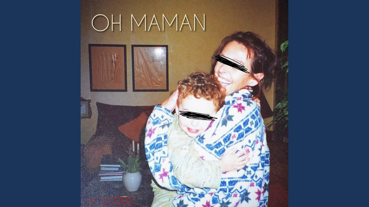 Oh maman