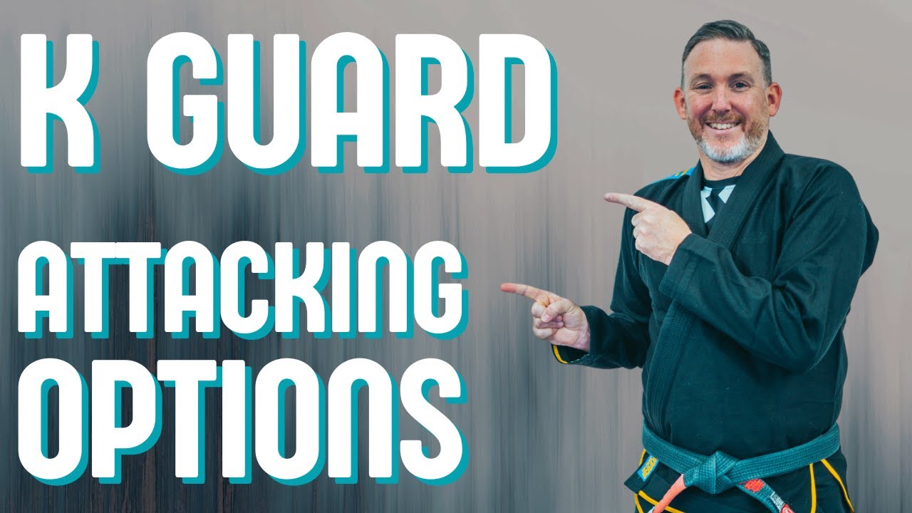 Варианты атак из K Guard