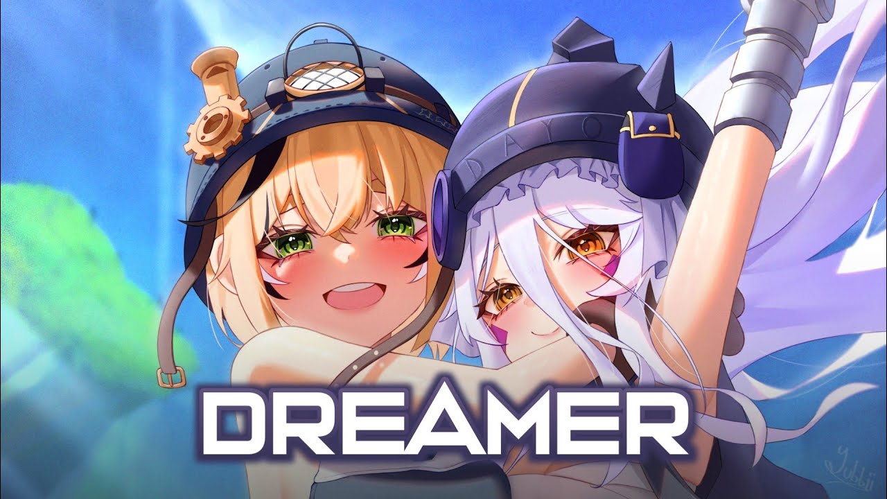 Nightcore - Dreamer (Alan Walker)