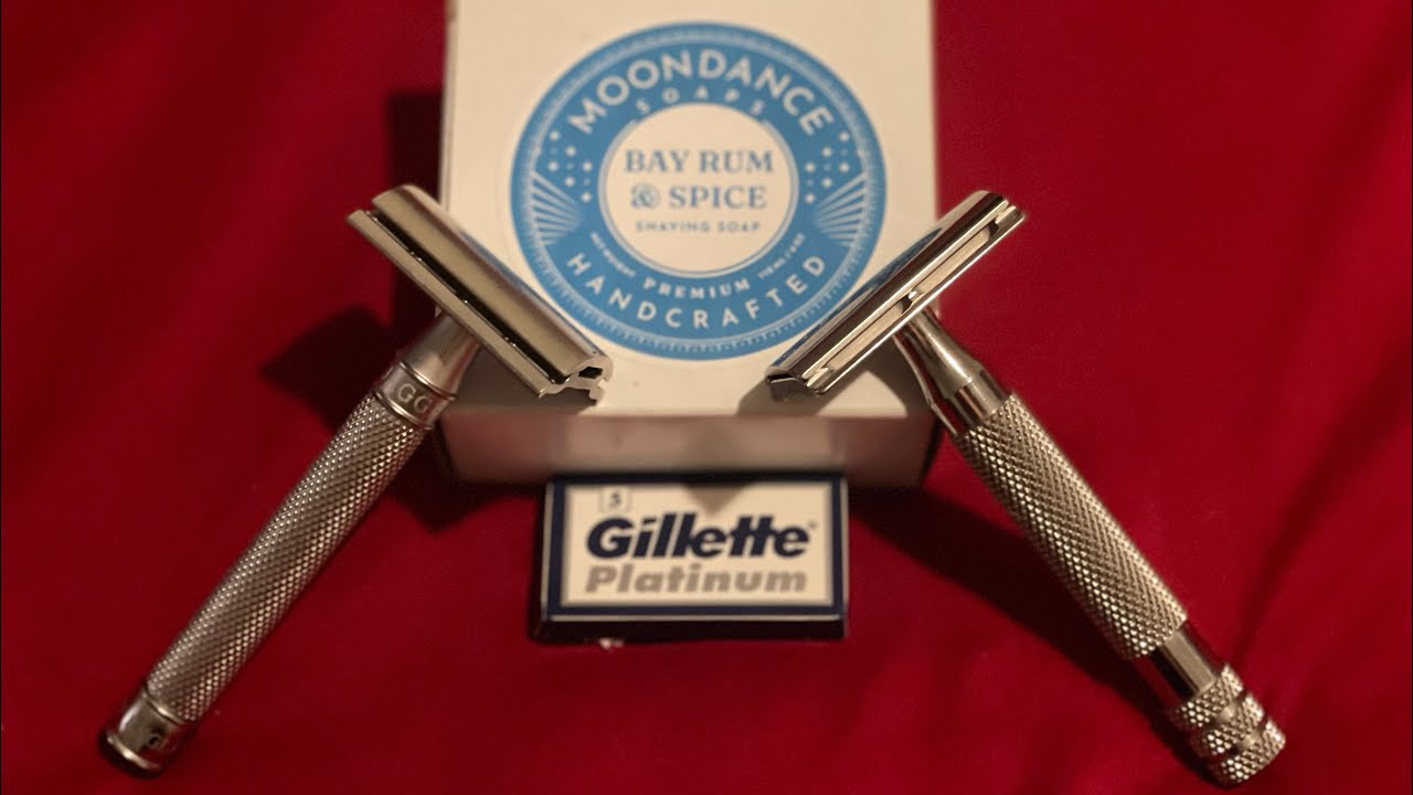 Razorock Gamechanger 84p vs. Edwin Jagger 3one6