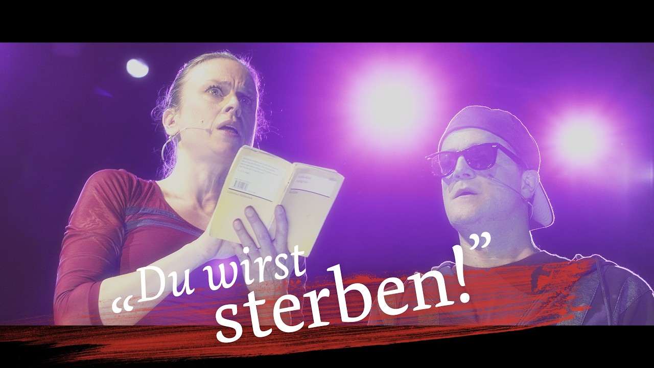 &Ouml;dipus beim Orakel (Antigone)