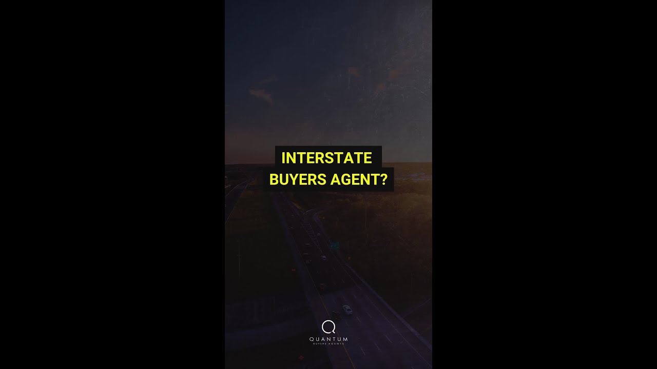 Interstate Buyers Agents in Australia