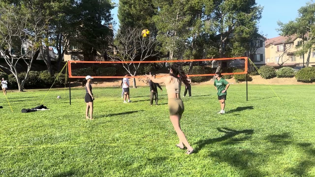 Casual- Grass Set 2