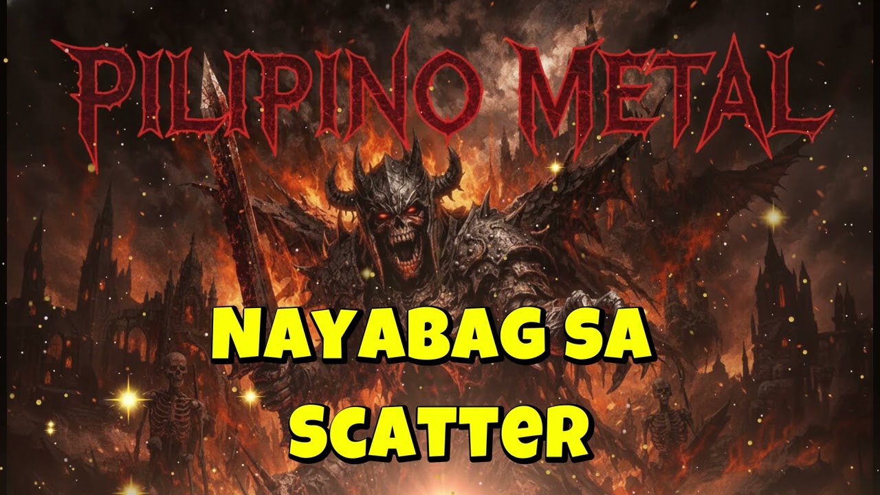 Nayabag sa Scatter