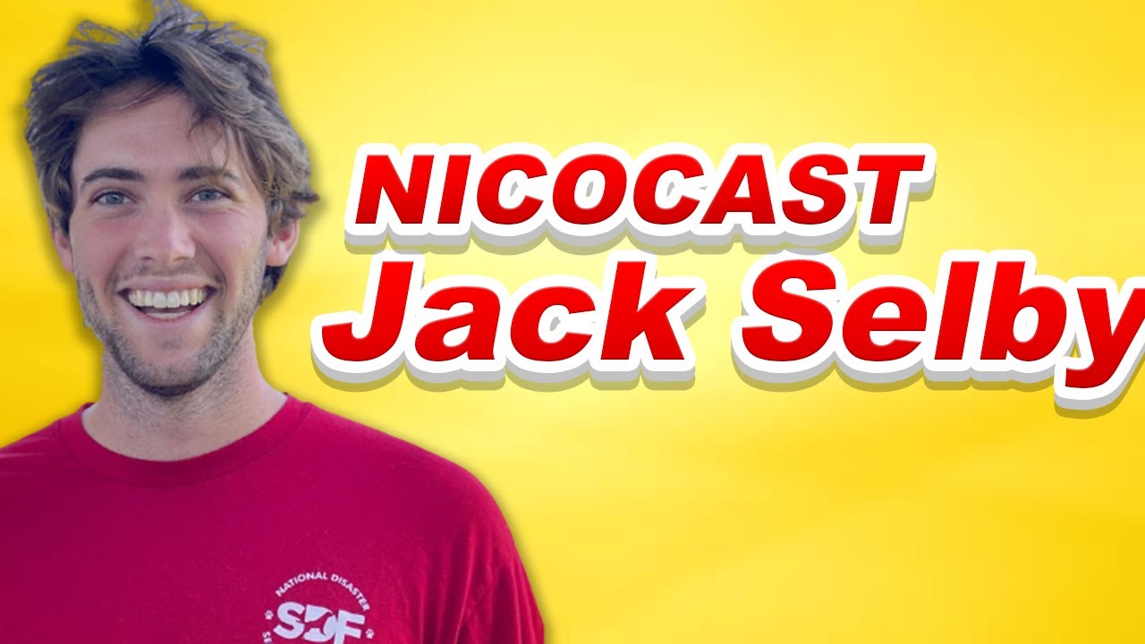 Jack Selby Reveals All About Graham Stephan Show and Iced Coffee Hour