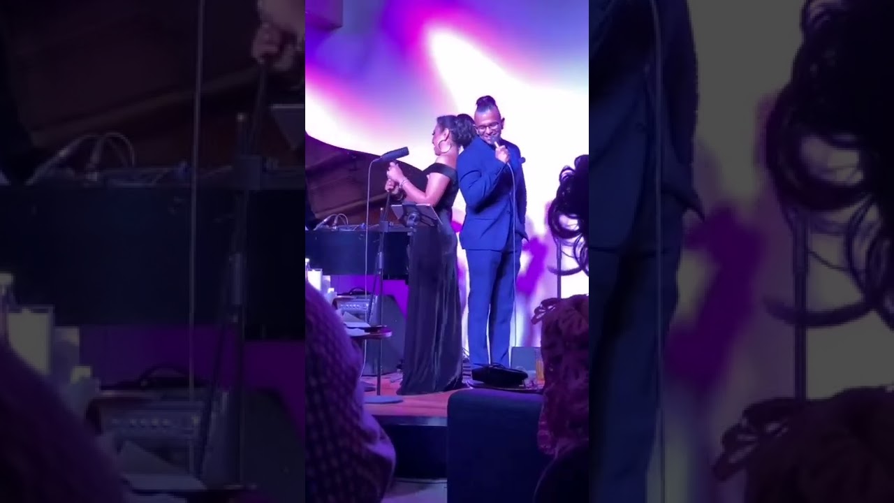 ning baizura live duet reshmonu...Endless love 2022