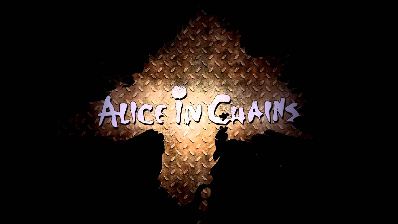 Alice In Chains - Rooster (8 bit)