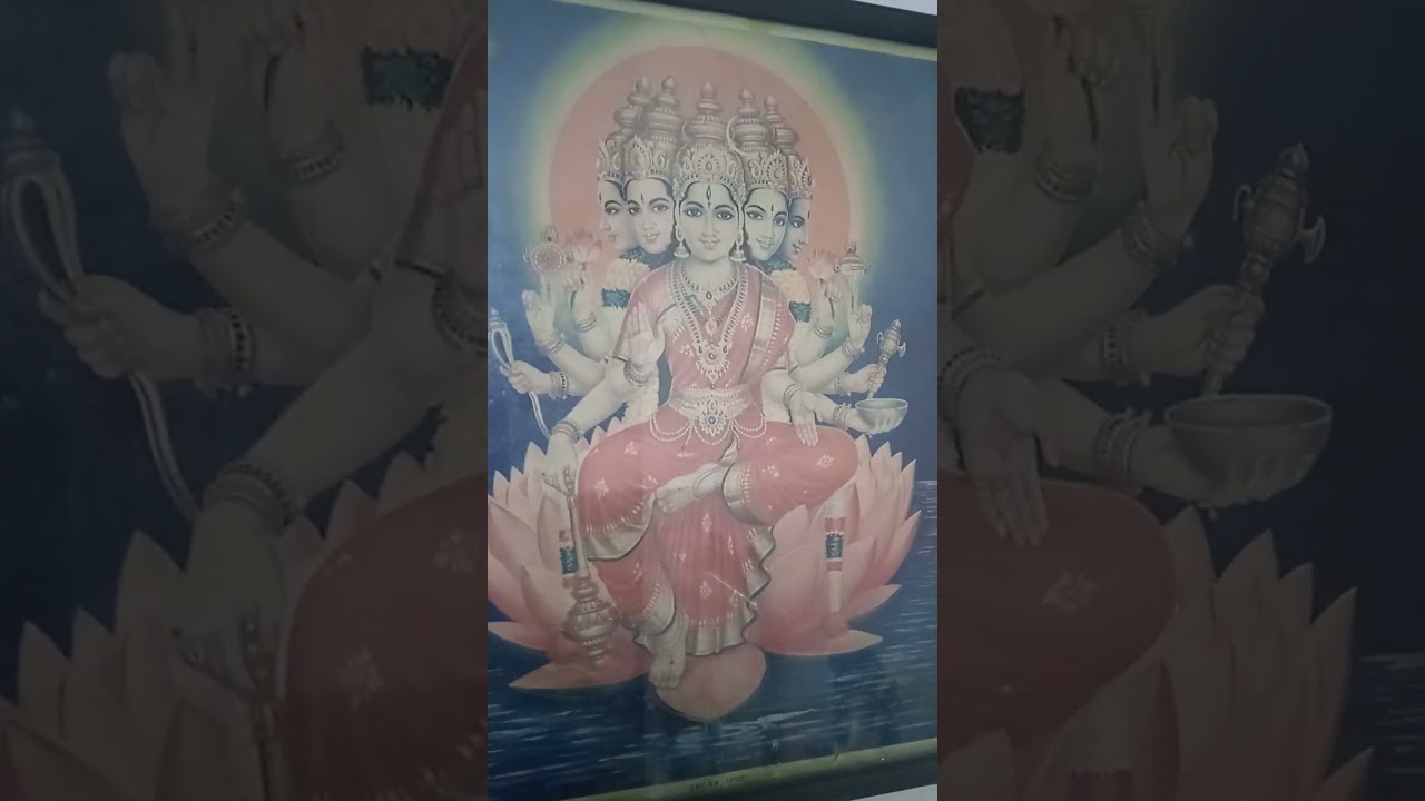 Iyengar - Sumangali Prarthanai
