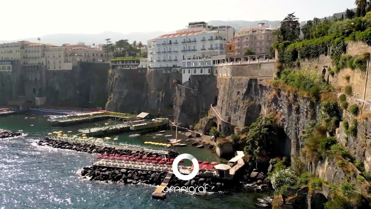 Hotel Bellevue Syrene | Sorrento (NA)