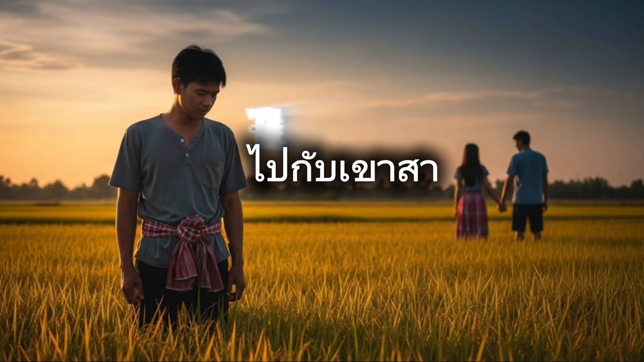 เพลง: ไปกับเขาสา