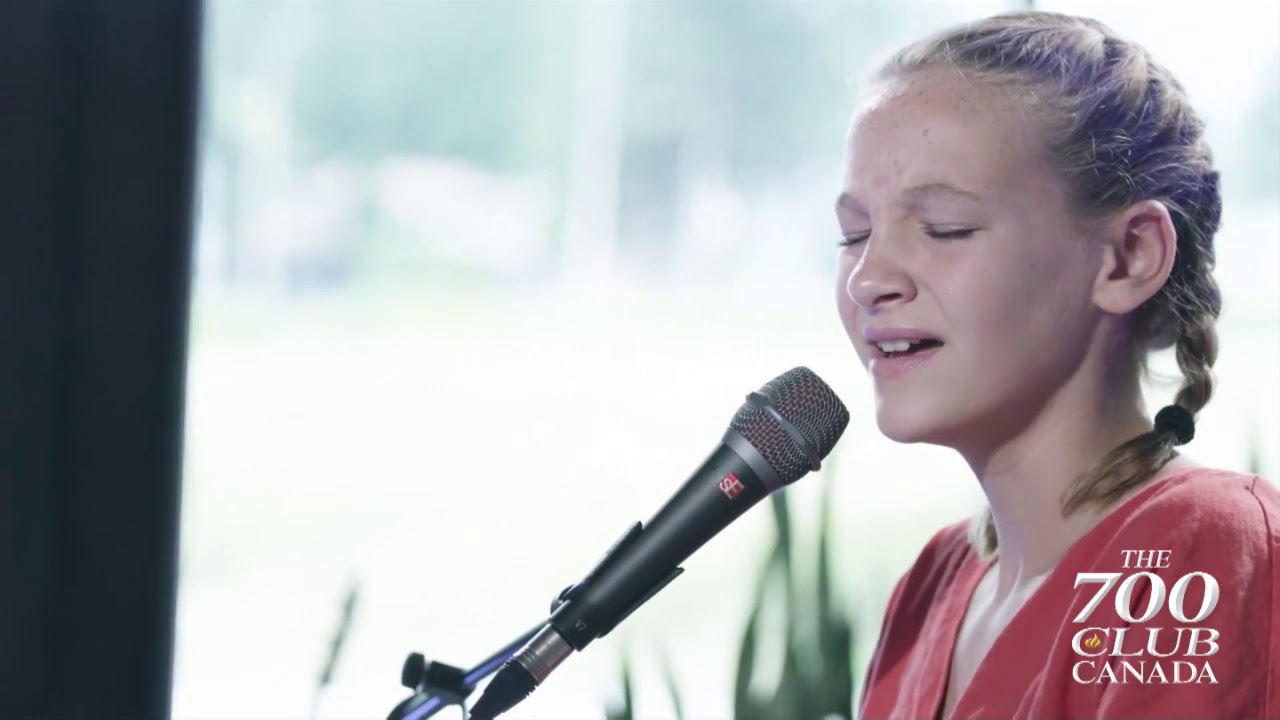 Sienna Clark - Psalm 41